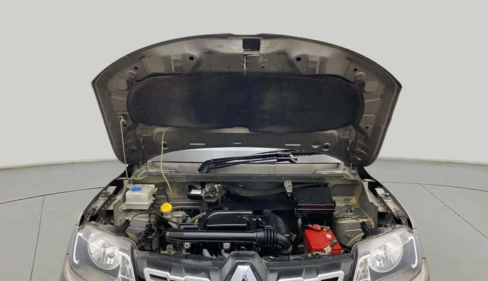 2019 Renault Kwid RXL, Petrol, Manual, 82,154 km, Open Bonet