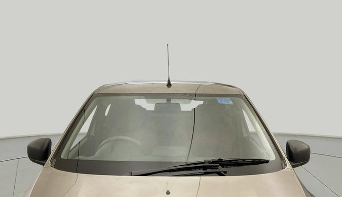 2019 Renault Kwid RXL, Petrol, Manual, 82,154 km, Front Windshield