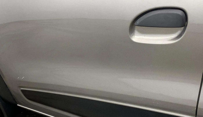 2019 Renault Kwid RXL, Petrol, Manual, 82,154 km, Front passenger door - Minor scratches