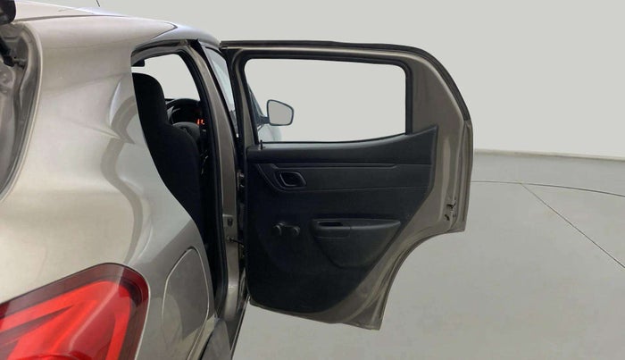 2019 Renault Kwid RXL, Petrol, Manual, 82,154 km, RHS Rear Door