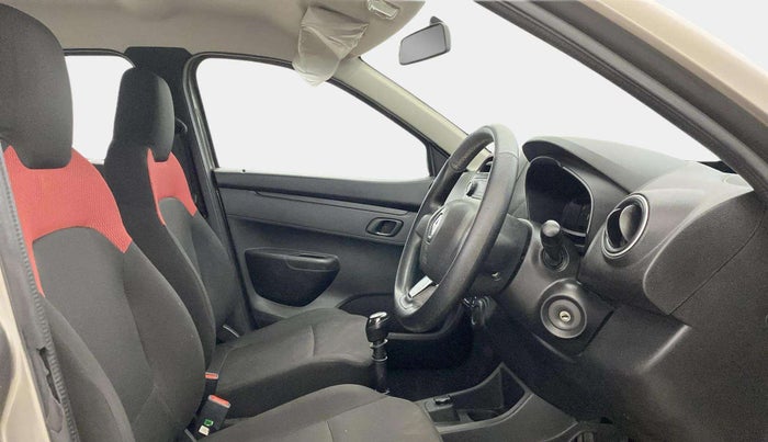 2019 Renault Kwid RXL, Petrol, Manual, 82,154 km, Right Side Front Door Cabin