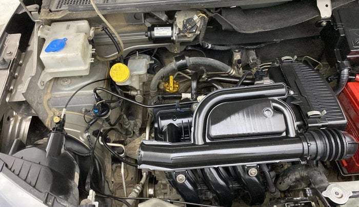 2019 Renault Kwid RXL, Petrol, Manual, 82,154 km, Engine View - Right