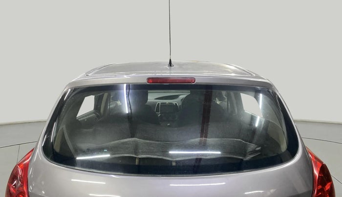 2012 Hyundai i20 MAGNA 1.2, Petrol, Manual, 47,690 km, Rear Windshield