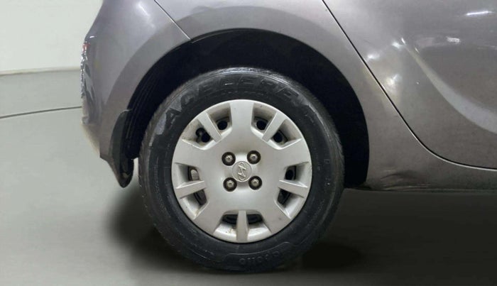 2012 Hyundai i20 MAGNA 1.2, Petrol, Manual, 47,690 km, Right Rear Wheel