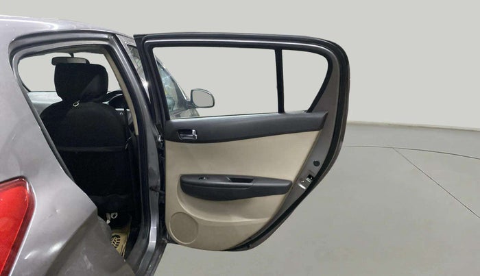 2012 Hyundai i20 MAGNA 1.2, Petrol, Manual, 47,690 km, RHS Rear Door