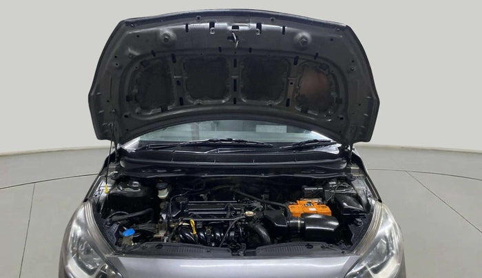 2012 Hyundai i20 MAGNA 1.2, Petrol, Manual, 47,690 km, Open Bonet