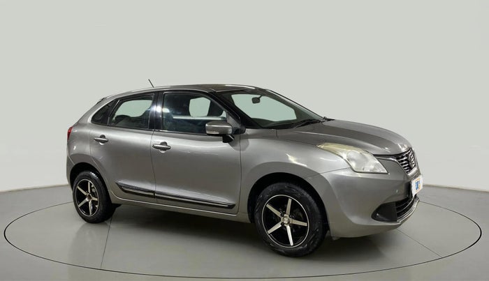 2018 Maruti Baleno DELTA PETROL 1.2, Petrol, Manual, 78,041 km, Right Front Diagonal