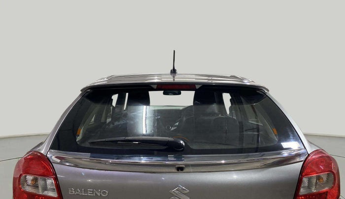 2018 Maruti Baleno DELTA PETROL 1.2, Petrol, Manual, 78,041 km, Rear Windshield