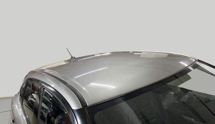 2018 Maruti Baleno DELTA PETROL 1.2, Petrol, Manual, 78,041 km, Roof