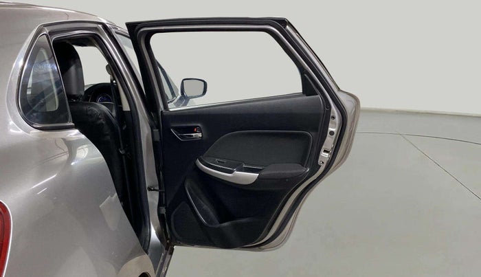 2018 Maruti Baleno DELTA PETROL 1.2, Petrol, Manual, 78,041 km, RHS Rear Door