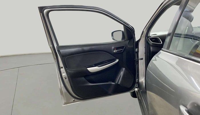 2018 Maruti Baleno DELTA PETROL 1.2, Petrol, Manual, 78,041 km, LHS Front Door
