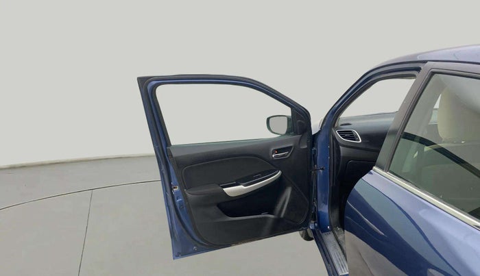 2016 Maruti Baleno ALPHA PETROL 1.2, Petrol, Manual, 79,560 km, LHS Front Door