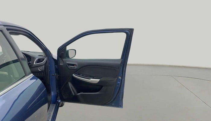 2016 Maruti Baleno ALPHA PETROL 1.2, Petrol, Manual, 79,560 km, RHS Front Door