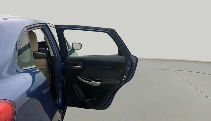 2016 Maruti Baleno ALPHA PETROL 1.2, Petrol, Manual, 79,560 km, RHS Rear Door