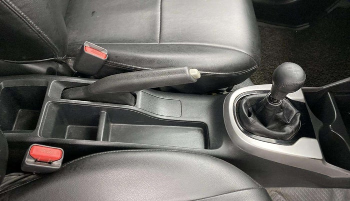 2016 Honda Jazz 1.2L I-VTEC VX, Petrol, Manual, 69,242 km, Gear Lever