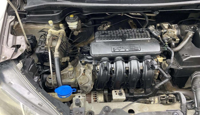 2016 Honda Jazz 1.2L I-VTEC VX, Petrol, Manual, 69,242 km, Engine View - Right