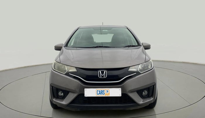 2016 Honda Jazz 1.2L I-VTEC VX, Petrol, Manual, 69,242 km, Front