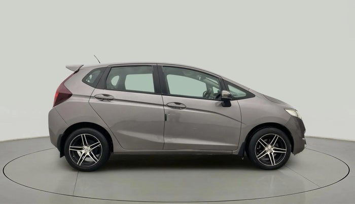 2016 Honda Jazz 1.2L I-VTEC VX, Petrol, Manual, 69,242 km, Right Side View