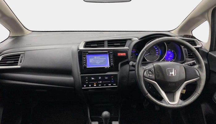 2016 Honda Jazz 1.2L I-VTEC VX, Petrol, Manual, 69,242 km, Dashboard