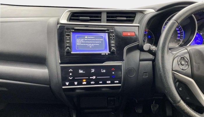 2016 Honda Jazz 1.2L I-VTEC VX, Petrol, Manual, 69,242 km, Air Conditioner