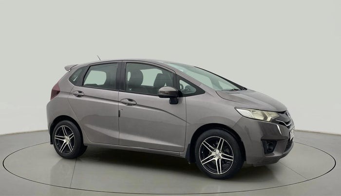 2016 Honda Jazz 1.2L I-VTEC VX, Petrol, Manual, 69,242 km, Right Front Diagonal