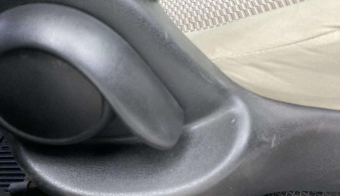 2015 Nissan Micra Active XV SAFETY PACK, Petrol, Manual, 65,144 km, Driver Side Adjustment Panel