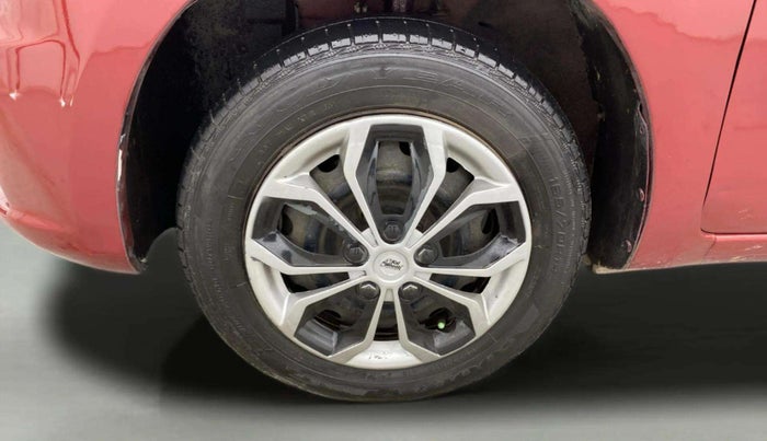 2015 Nissan Micra Active XV SAFETY PACK, Petrol, Manual, 65,144 km, Left Front Wheel
