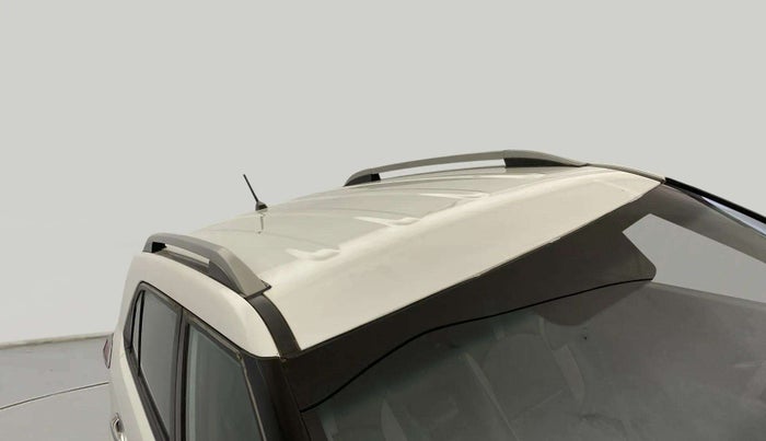 2017 Hyundai Creta E PLUS 1.6 PETROL, Petrol, Manual, 66,022 km, Roof