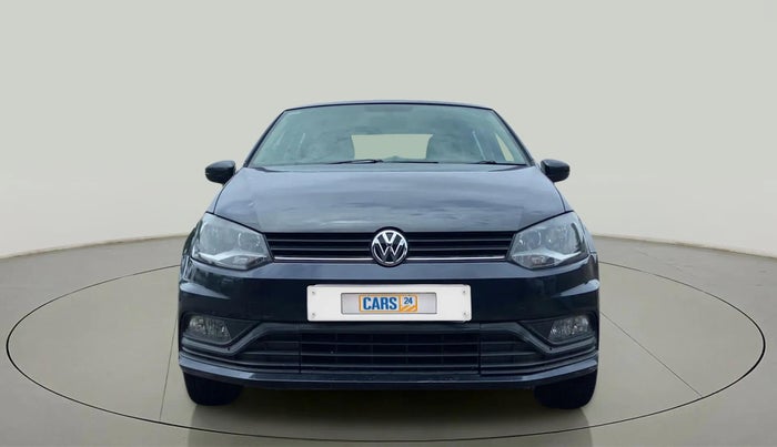 2017 Volkswagen Ameo COMFORTLINE 1.2L, Petrol, Manual, 41,367 km, Front