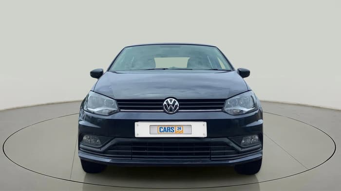 2017 Volkswagen Ameo COMFORTLINE 1.2L, Petrol, Manual, 41,367 km, Front