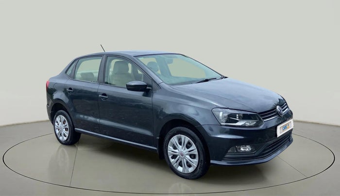 2017 Volkswagen Ameo COMFORTLINE 1.2L, Petrol, Manual, 41,367 km, SRP