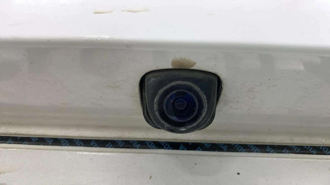 2024 Hyundai AURA SX 1.2 CNG, CNG, Manual, 44,971 km, Parking Camera