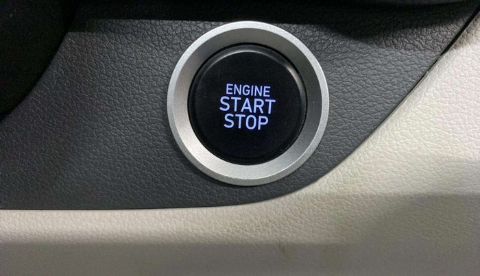 2024 Hyundai AURA SX 1.2 CNG, CNG, Manual, 44,971 km, Keyless Start/ Stop Button