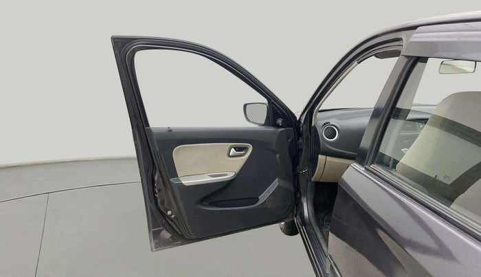 2018 Maruti Alto K10 VXI (O) AMT, Petrol, Automatic, 78,405 km, LHS Front Door