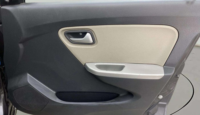 2018 Maruti Alto K10 VXI (O) AMT, Petrol, Automatic, 78,405 km, Driver Side Door Panels Control
