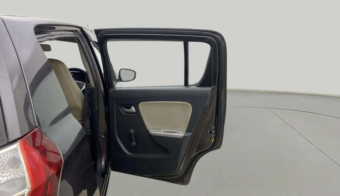 2018 Maruti Alto K10 VXI (O) AMT, Petrol, Automatic, 78,405 km, RHS Rear Door