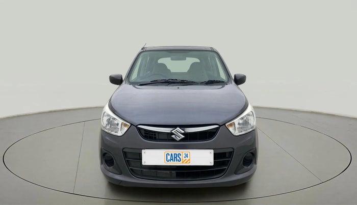 2018 Maruti Alto K10 VXI (O) AMT, Petrol, Automatic, 78,405 km, Front