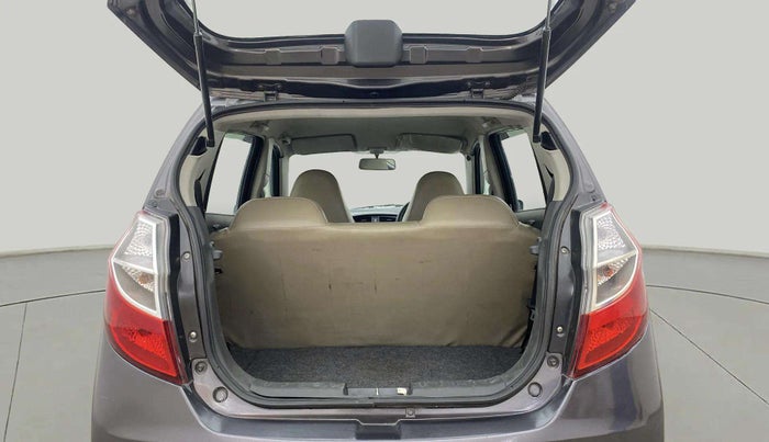 2018 Maruti Alto K10 VXI (O) AMT, Petrol, Automatic, 78,405 km, Boot Open Zoomed View