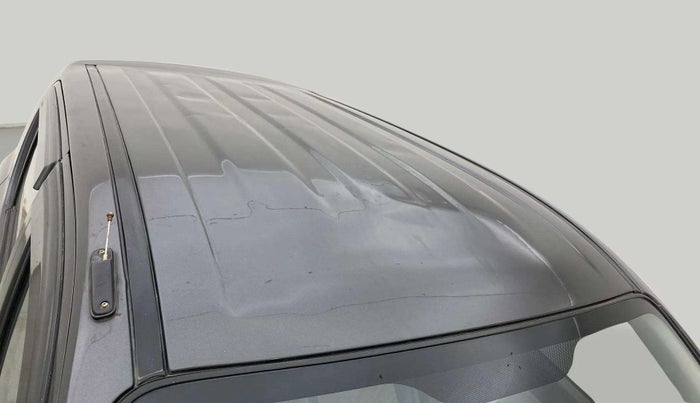 2018 Maruti Alto K10 VXI (O) AMT, Petrol, Automatic, 78,405 km, Roof
