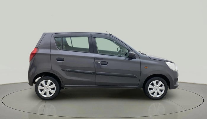 2018 Maruti Alto K10 VXI (O) AMT, Petrol, Automatic, 78,405 km, Right Side View