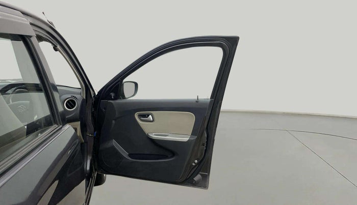 2018 Maruti Alto K10 VXI (O) AMT, Petrol, Automatic, 78,405 km, RHS Front Door