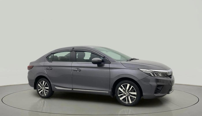 2020 Honda City 1.5L I-VTEC VX, Petrol, Manual, 30,462 km, Right Front Diagonal