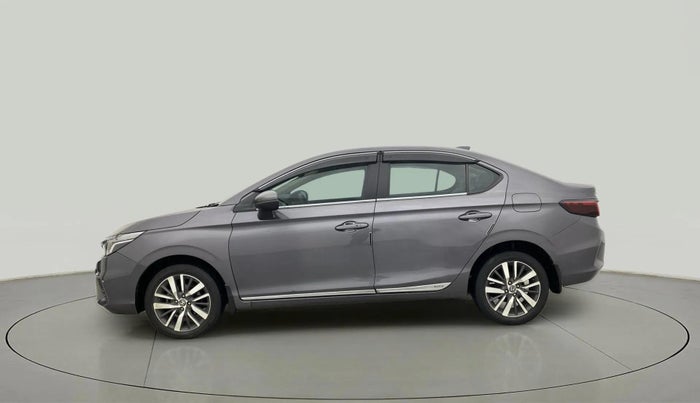 2020 Honda City 1.5L I-VTEC VX, Petrol, Manual, 30,462 km, Left Side