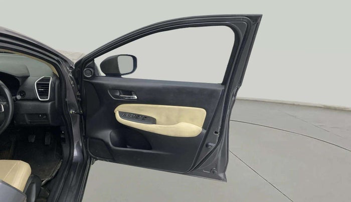 2020 Honda City 1.5L I-VTEC VX, Petrol, Manual, 30,462 km, RHS Front Door