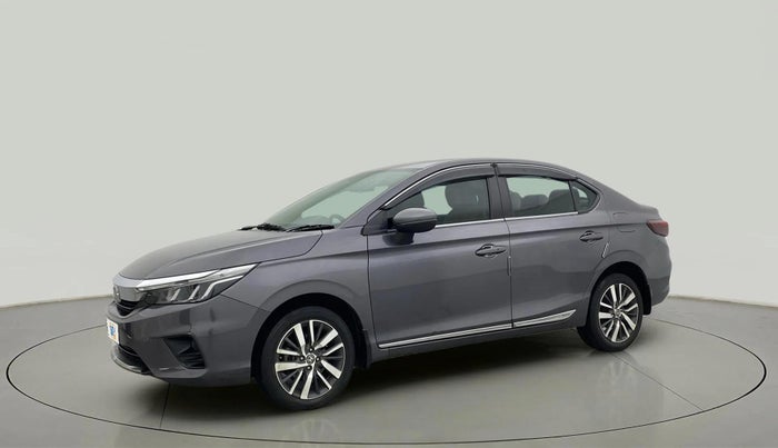 2020 Honda City 1.5L I-VTEC VX, Petrol, Manual, 30,462 km, Left Front Diagonal