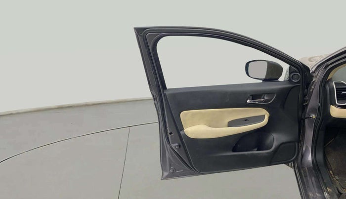 2020 Honda City 1.5L I-VTEC VX, Petrol, Manual, 30,462 km, LHS Front Door