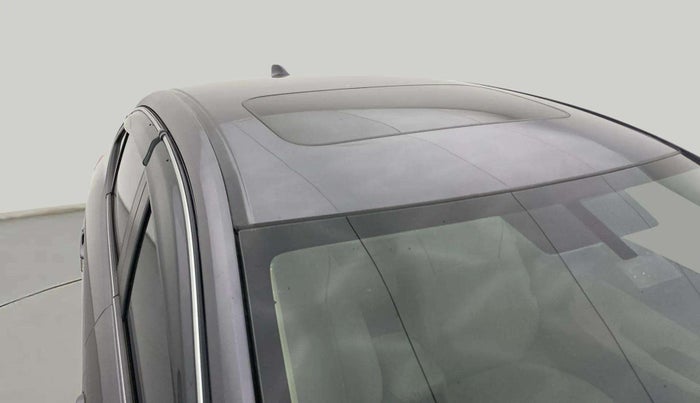 2020 Honda City 1.5L I-VTEC VX, Petrol, Manual, 30,462 km, Roof