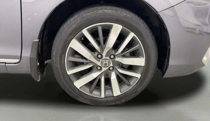 2020 Honda City 1.5L I-VTEC VX, Petrol, Manual, 30,462 km, Right Front Wheel