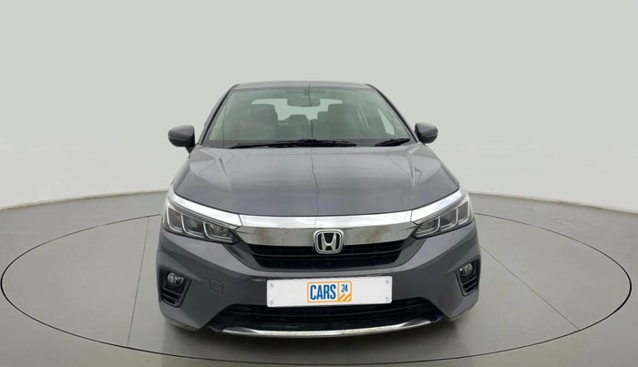 2020 Honda City 1.5L I-VTEC VX, Petrol, Manual, 30,462 km, Front