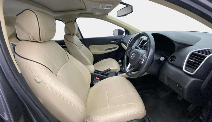 2020 Honda City 1.5L I-VTEC VX, Petrol, Manual, 30,462 km, Right Side Front Door Cabin